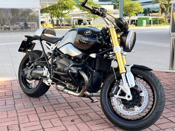 BMW R NINET 